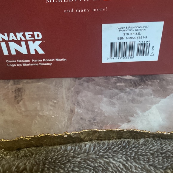 The Hot Mom’s Handbook by Jessica Denay - Picture 3 of 3